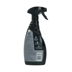 Auto Reinigings- & Poetsmiddelen > Turtle Wax hybrid solutions ceramic black wax 500ml