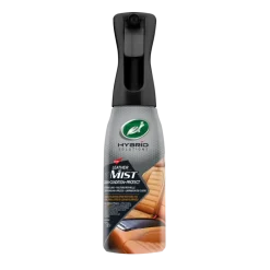 Auto Reinigings- & Poetsmiddelen > Turtle Wax hybrid solutions leather conditioner 591ml