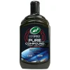 Auto Reinigings- & Poetsmiddelen > Turtle Wax 54138 hybrid solutions pure compound 500ml
