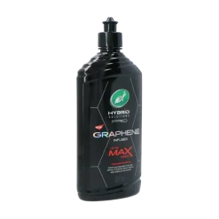 Auto Reinigings- & Poetsmiddelen > Turtle Wax hybrid solutions pro max wax