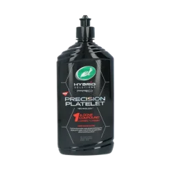 Auto Reinigings- & Poetsmiddelen > Turtle Wax hybrid solutions pro 1 & done compound