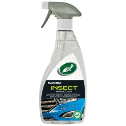 Auto Reinigings- & Poetsmiddelen > Turtle Wax Insect Remover 53647 500ml