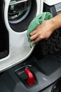 Auto Reinigings- & Poetsmiddelen > Turtle Wax Insect Remover 53647 500ml