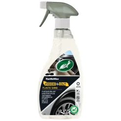 Auto Reinigings- & Poetsmiddelen > Turtle Wax 54148 inside & out plastic shine 500ml