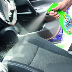Interieuraccessoires > Turtle Wax Power Out Odour-X 52896 500ml