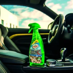 Interieuraccessoires > Turtle Wax Power Out Odour-X 52896 500ml