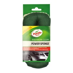 Auto Reinigings- & Poetsmiddelen > Turtle Wax power spons X1185td