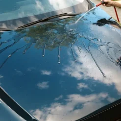 Auto Reinigings- & Poetsmiddelen > Turtle Wax 54147 super hard shell finish originele spray wax 500ml