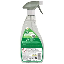 Auto Reinigings- & Poetsmiddelen > Turtle Wax 54144 totaal interieur shampoo 500ml