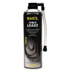 Autogereedschappen > BARS LEAKS Tyre's Leaks Bandenreparatie 405080 500ml