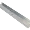 U-paal Varese 3 mm 14,1 x 5,3 cm, lengte 230 cm