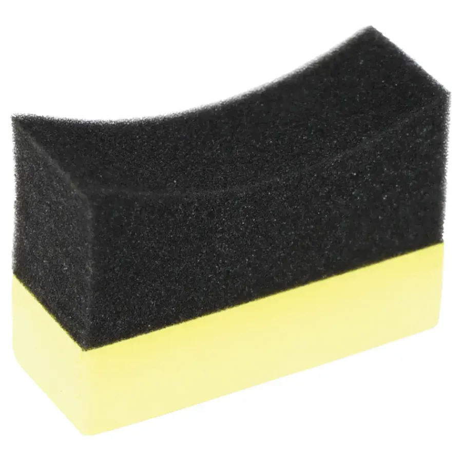 Auto Reinigings- & Poetsmiddelen > Valma applicators bandenglans V013