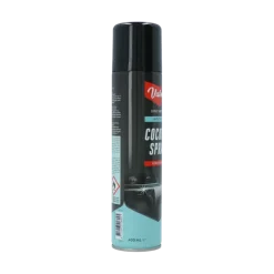 Auto Reinigings- & Poetsmiddelen > Valma Cockpitspray Glanzend R25H 400ml