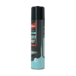 Auto Reinigings- & Poetsmiddelen > Valma Cockpitspray Glanzend R25H 400ml