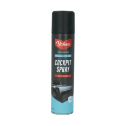 Auto Reinigings- & Poetsmiddelen > Valma Cockpitspray Mat R27M 400ml