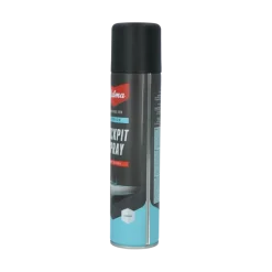 Auto Reinigings- & Poetsmiddelen > Valma Cockpitspray Mat R27M 400ml