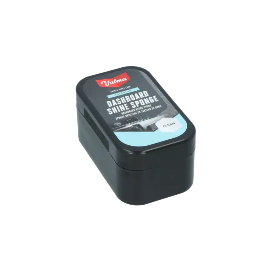 Auto Reinigings- & Poetsmiddelen > Valma H26B dashboard glansspons