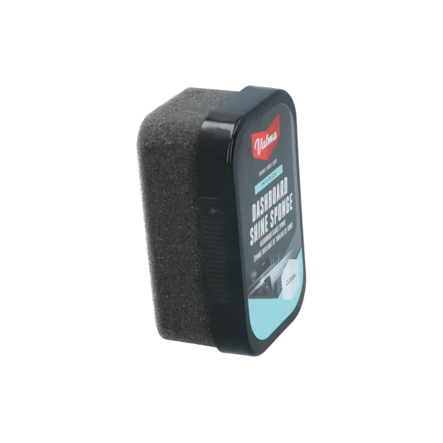 Auto Reinigings- & Poetsmiddelen > Valma H26B dashboard glansspons