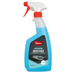 Auto Reinigings- & Poetsmiddelen > Valma Insectenverwijderaar A52G 500ml