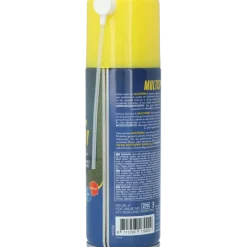 Auto Onderhouds- & Smeermiddelen|Fiets Onderhouds- & Smeermiddelen > Valma multispray VT1200 200ml