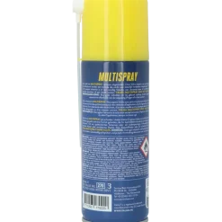Auto Onderhouds- & Smeermiddelen|Fiets Onderhouds- & Smeermiddelen > Valma multispray VT1200 200ml