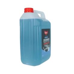 Auto Onderhouds- & Smeermiddelen|Zomer- & Winterartikelen > Valma ruitensproeiervloeistof winter 5 liter