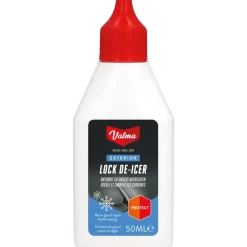 Auto Reinigings- & Poetsmiddelen > Valma slotontdooier W90C 50ml