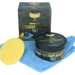 Auto Reinigings- & Poetsmiddelen > Valma ultimate legendary beauty wax