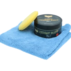 Auto Reinigings- & Poetsmiddelen > Valma ultimate legendary beauty wax