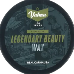 Auto Reinigings- & Poetsmiddelen > Valma ultimate legendary beauty wax