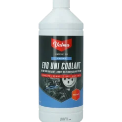 Auto Onderhouds- & Smeermiddelen|Zomer- & Winterartikelen > Valma W56 EVO Uni Koelvloeistof -38 1 Liter