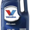 Auto Onderhouds- & Smeermiddelen|Motorolie > Valvoline All Climate 5W30 5L