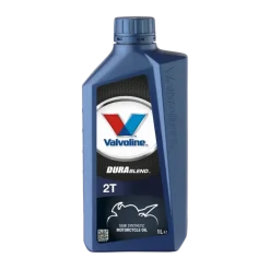 Auto Onderhouds- & Smeermiddelen|Motorolie > Valvoline Durablend 2T 1L