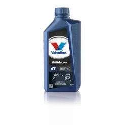 Auto Onderhouds- & Smeermiddelen|Motorolie > Valvoline durablend 4T 1 liter