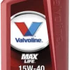 Motorolie > Valvoline Maxlife 15W40 1L