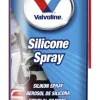 Auto Onderhouds- & Smeermiddelen|Fiets Onderhouds- & Smeermiddelen > Valvoline Siliconenspray 500ml