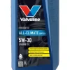 Auto Onderhouds- & Smeermiddelen|Motorolie > Valvoline synthetische motorolie All-Climate DPF C3 5W-30 1L