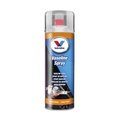 Auto Onderhouds- & Smeermiddelen|Fiets Onderhouds- & Smeermiddelen > Valvoline Vaseline Spray 500ML