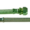 Van Marcke flexibele slang (binnendraad x knel) 3/8bi x 10 mm 50 cm