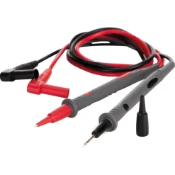 Meetapparatuur > Geen Velleman Multimeter Basic CAT3 600V