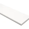Vensterbank Essentials composiet roomwit 100x20cm