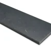 Vensterbank Essentials hardsteen donkergrijs 100x25cm