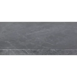 Vensterbank MDF leisteen 405x30cm 28mm
