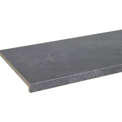 Vensterbank MDF leisteen 405x30cm 28mm