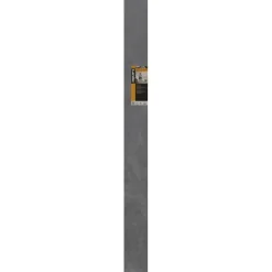 Vensterbank MDF leisteen 250x20cm 28mm