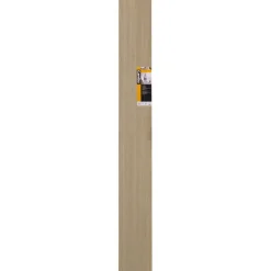 Vensterbank MDF natuur eiken 250 x 30 cm 28 mm