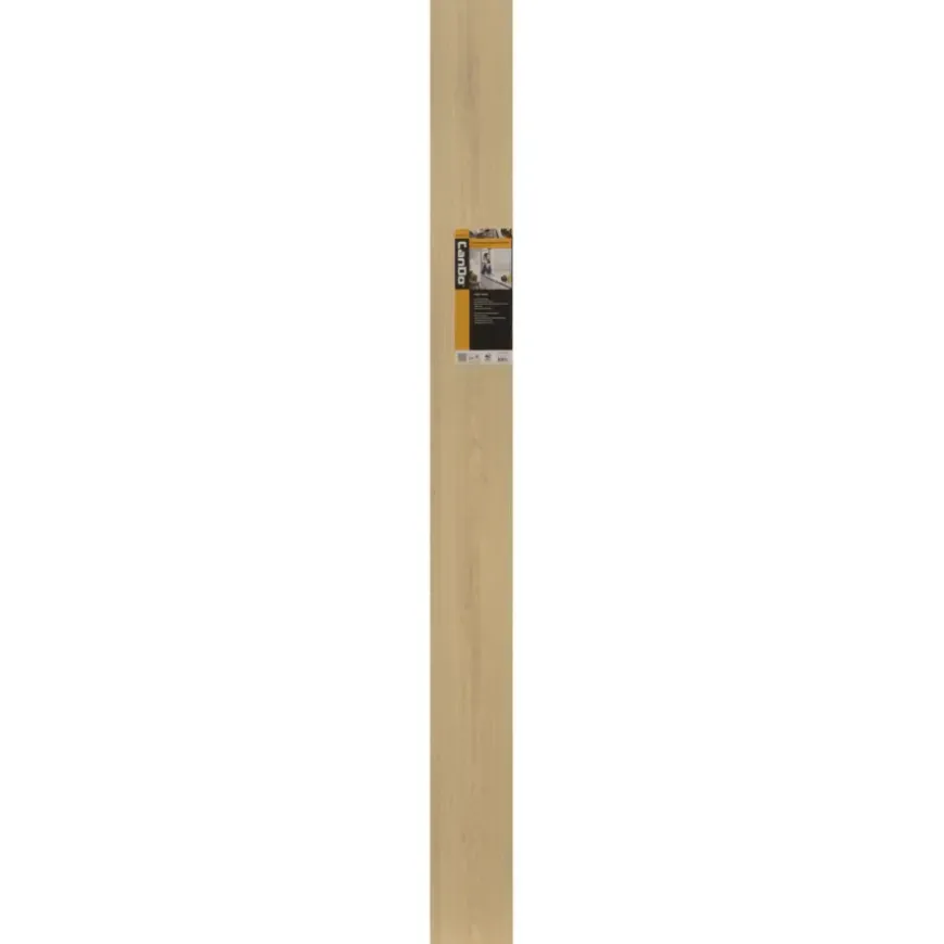 Vensterbank MDF natuur eiken 250x20cm 28mm