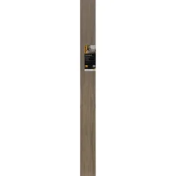 Vensterbank MDF walnoot 250x20cm 28mm