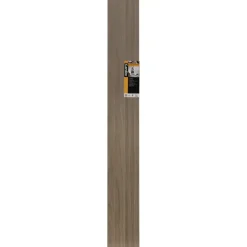 Vensterbank MDF walnoot 250x30cm 28mm