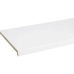 Vensterbank MDF wit 405x30cm 28mm